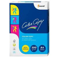 DCP Colour Copy A4 White Card 200gsm