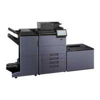 TASKalfa MZ10500i Mono MFP