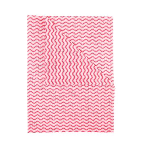 Ocean Wipes Red All Purpose Cloth