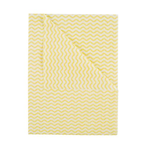 Ocean Wipes Yellow All Purpose Cloth