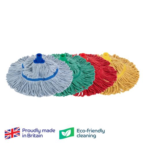 Biofresh T1D Socket Mop 250g