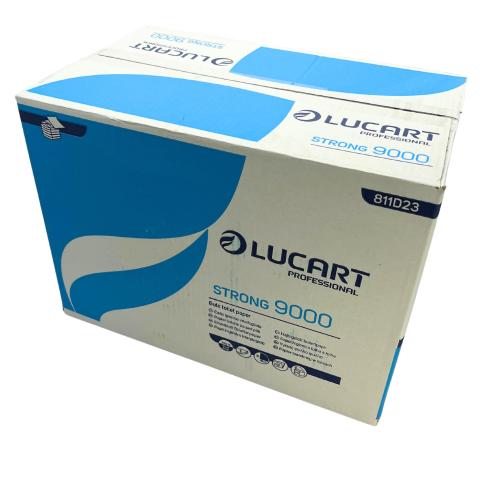 Bulk Pack Toilet Tissue 2Ply 36×250 Sheets