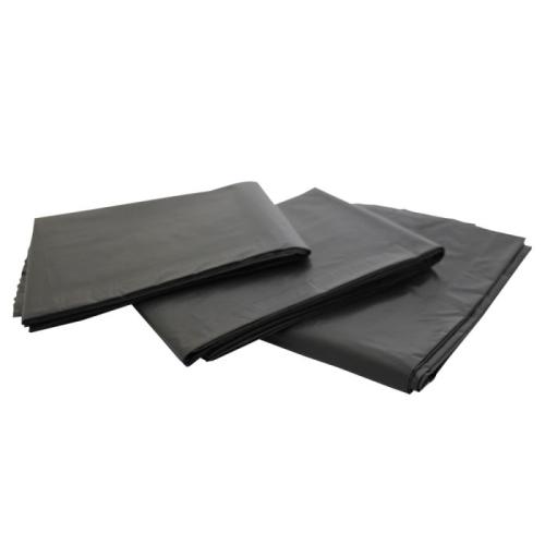 Black Extra Heavy Duty Sacks in a Pack (90L)