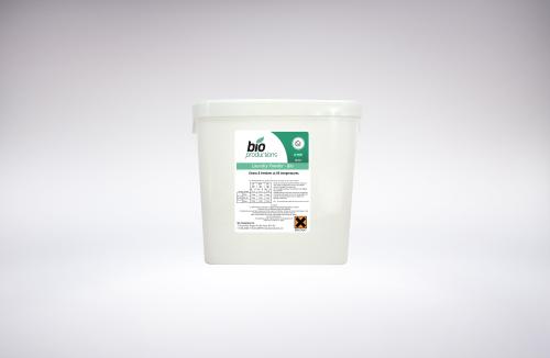 Laundry Powder - Bio -  Perfume Free 8.1kg Tub