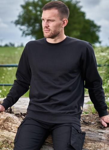 Kestrel EarthPro® GRS Sweatshirt