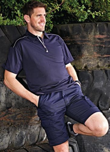 Condor Combat Shorts