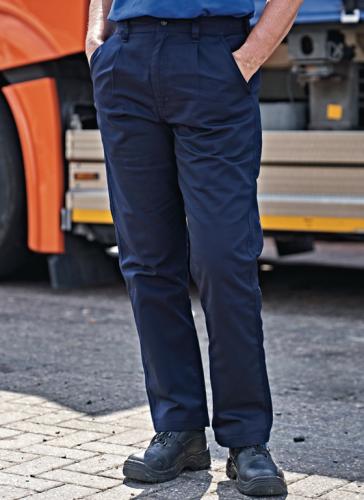 Ladies Harrier Stretch Trouser