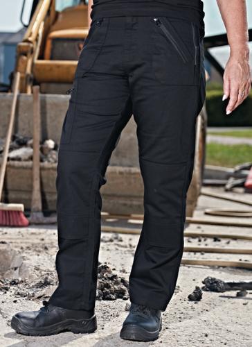 Ladies Kea Action Trouser