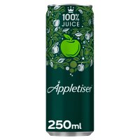 Appletiser Can 250ml Pack 24