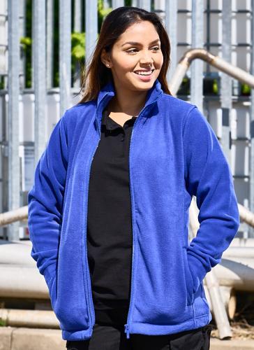 Ladies Albatross Fleece