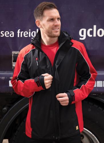 Avocet EarthPro® GRS Jacket