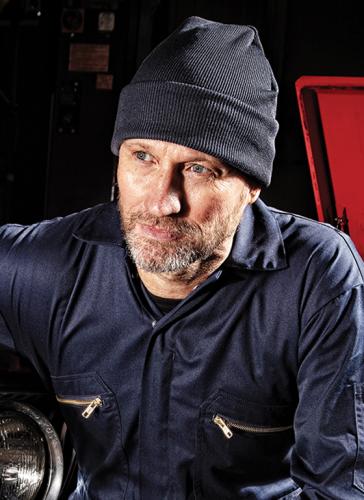 Beanie Hat with Lining