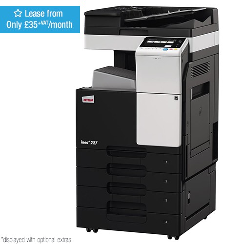 Develop Ineo+ 227 Multi-Function Copier