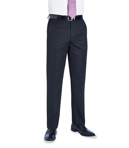 Brook Taverner Concept Apollo Trousers - Black