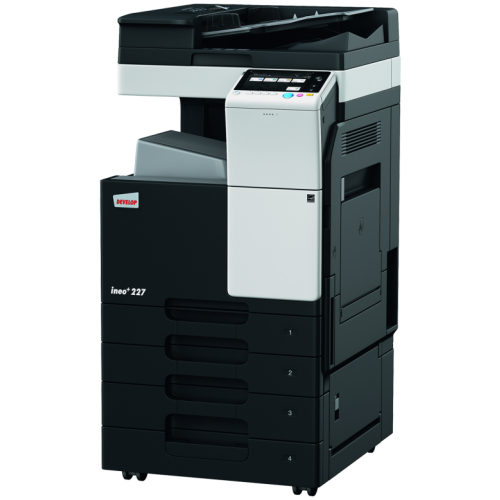 Develop Ineo+ 227 Multi-Function Copier