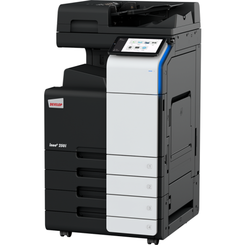 Develop Ineo+ 250i Multi-Function Copier