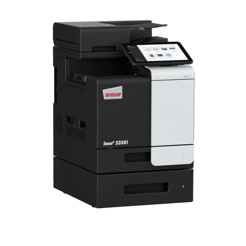 Develop Ineo+ 3350i Multi-Function Copier