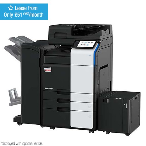 Develop Ineo+ 250i Multi-Function Copier
