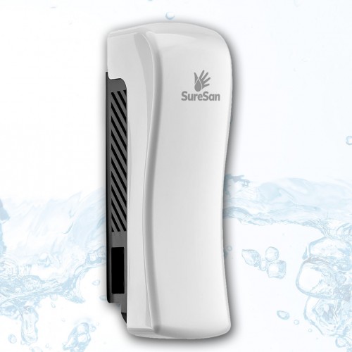 Suresan XP Manual Gel or Soap Dispenser 350ml