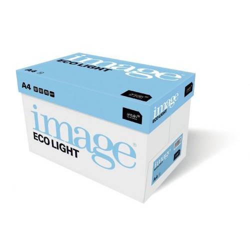Image Multi Laser Paper White A4 Box 2500 Sheets