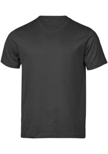 Tee Jays Urban Luxury T-Shirt Black L