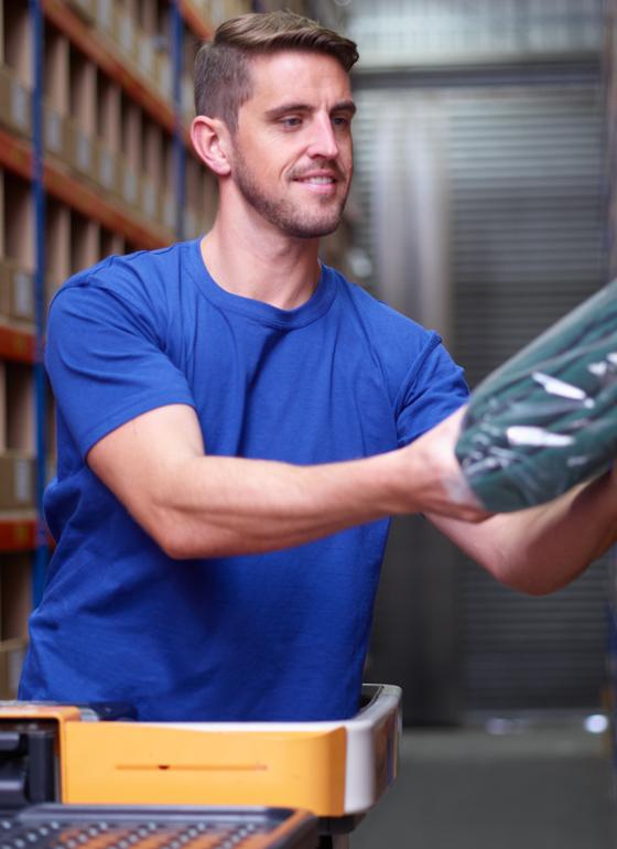 Goshawk T-Shirt Short Sleeve T-Shirts M-1005 Active Group  | Business Supplies. Workwear. Furniture. Promotional Merchandise. Business Technology