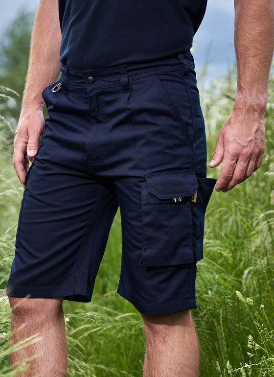 Hawk EarthPro® GRS Shorts Shorts M-2000R Active Group  | Business Supplies. Workwear. Furniture. Promotional Merchandise. Business Technology