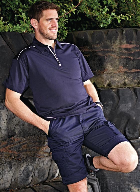 Condor Combat Shorts Shorts M-2050 Active Group  | Business Supplies. Workwear. Furniture. Promotional Merchandise. Business Technology