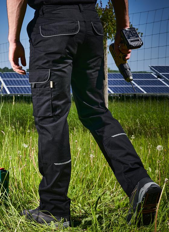 Heron EarthPro® RCS Combat Trouser Cargo Trousers M-2300R Active Group  | Business Supplies. Workwear. Furniture. Promotional Merchandise. Business Technology