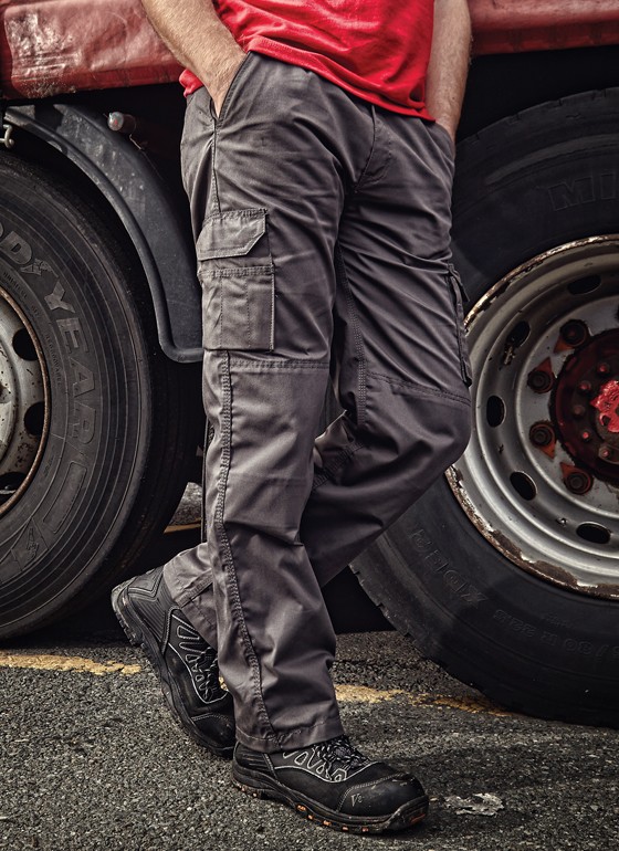 Condor Combat Trouser - 30S - Navy Trousers & Shorts 2500-30S-NV Active Group  | Business Supplies. Workwear. Furniture. Promotional Merchandise. Business Technology