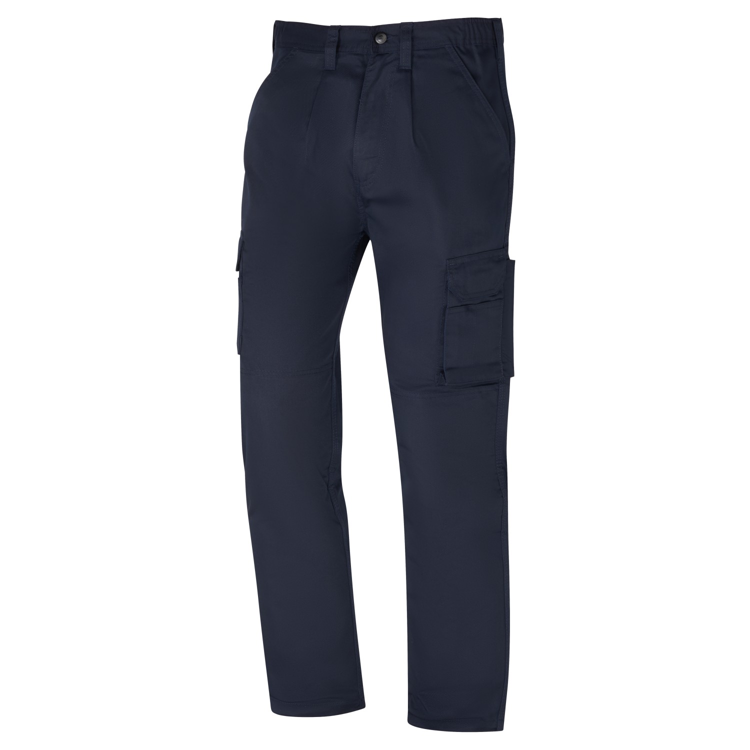 Condor Combat Trouser - 30S - Navy Trousers & Shorts 2500-30S-NV Active Group  | Business Supplies. Workwear. Furniture. Promotional Merchandise. Business Technology