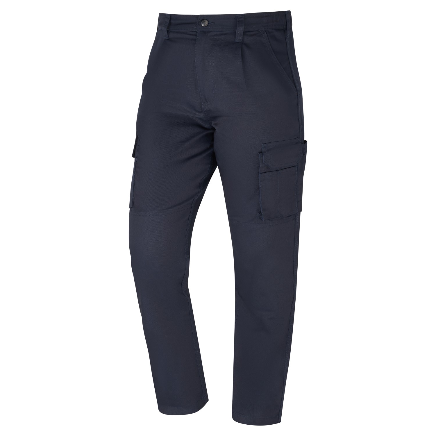 Ladies Condor Combat Trouser - 12R - Navy Trousers & Shorts 2560-12R-NV Active Group  | Business Supplies. Workwear. Furniture. Promotional Merchandise. Business Technology