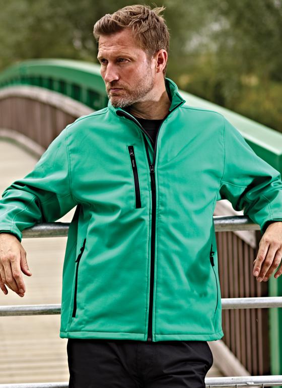 Tern Softshell Softshell M-4200