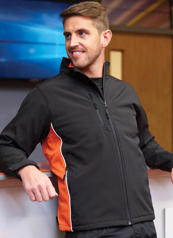 Silverswift Softshell Softshell M-4280