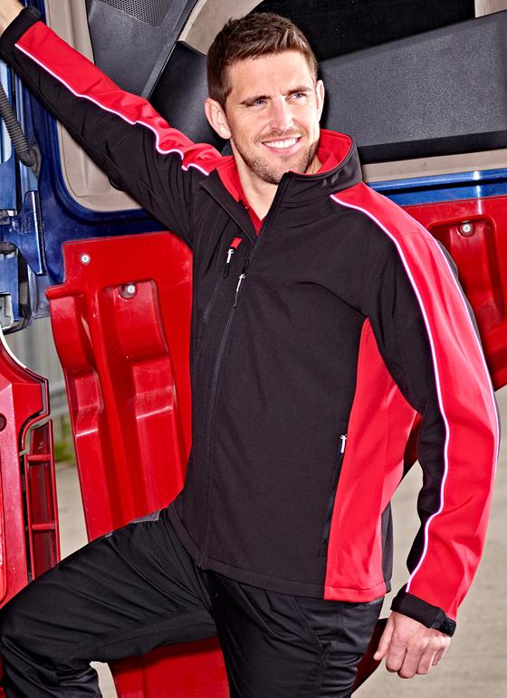 Avocet Softshell Softshell M-4288