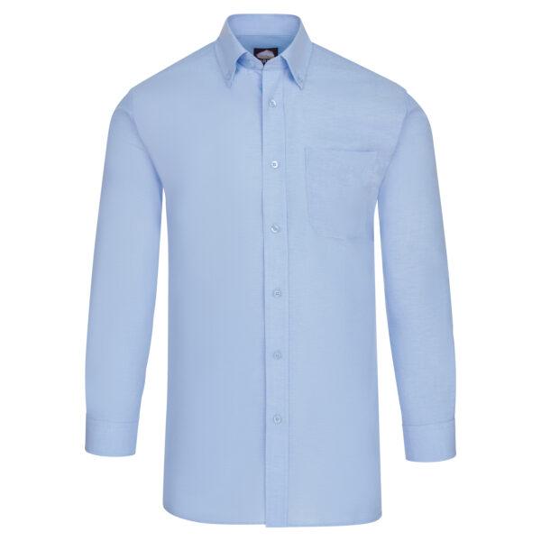 The Classic Oxford L/S Shirt Shirts & Blouses M-5510