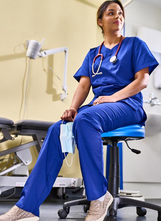 Scrub Trousers Hospitality Trousers M-8900 Active Group  | Business Supplies. Workwear. Furniture. Promotional Merchandise. Business Technology