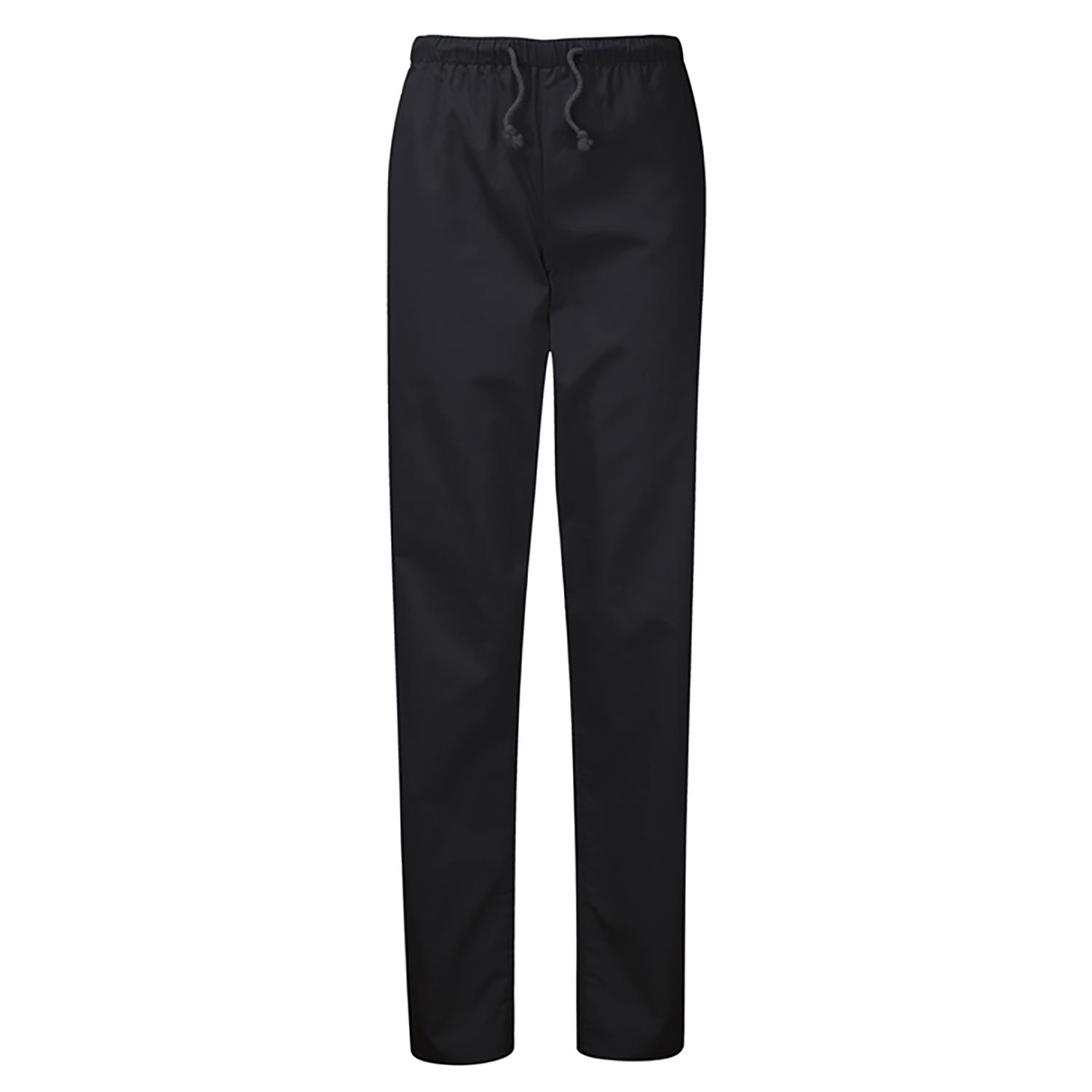 Scrub Trousers - Navy - S Hospitality Trousers 8900.NV.R.S Active Group  | Business Supplies. Workwear. Furniture. Promotional Merchandise. Business Technology