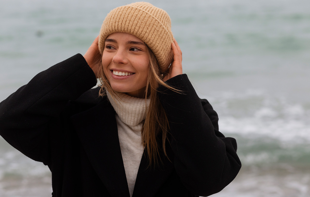 Workwear caps and headwear for comfort and uniform consistency