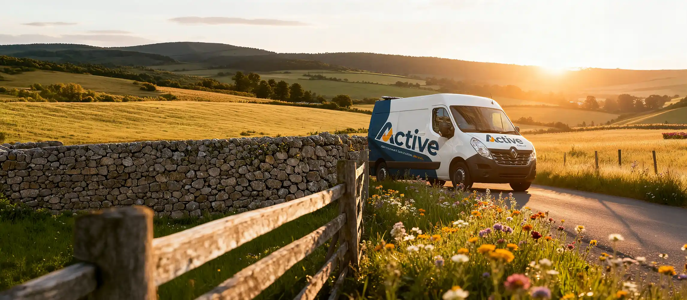 Active Group: Help and information