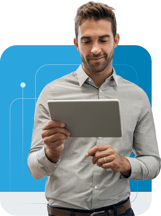 Business technology designed to support your organisation