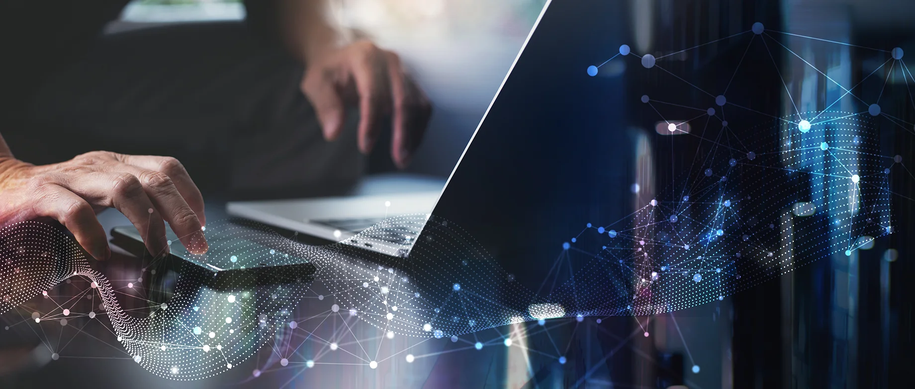 Business technology solutions to support your organisation