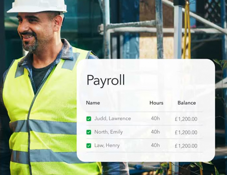 ERP & Payroll software solutions for accounts and payroll in Scotland