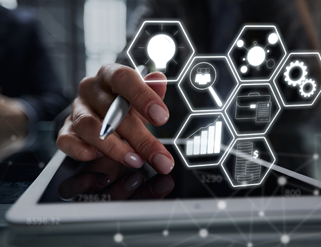 IT Strategy management by Active Group