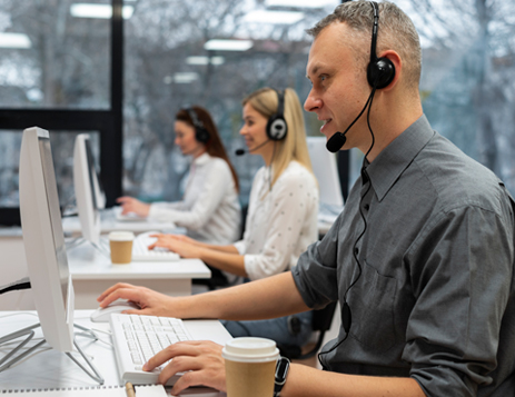 Active Group IT Support