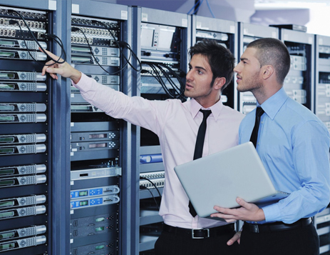 Managed IT Services from Active Group