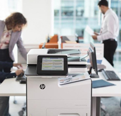 Modern business IT systems