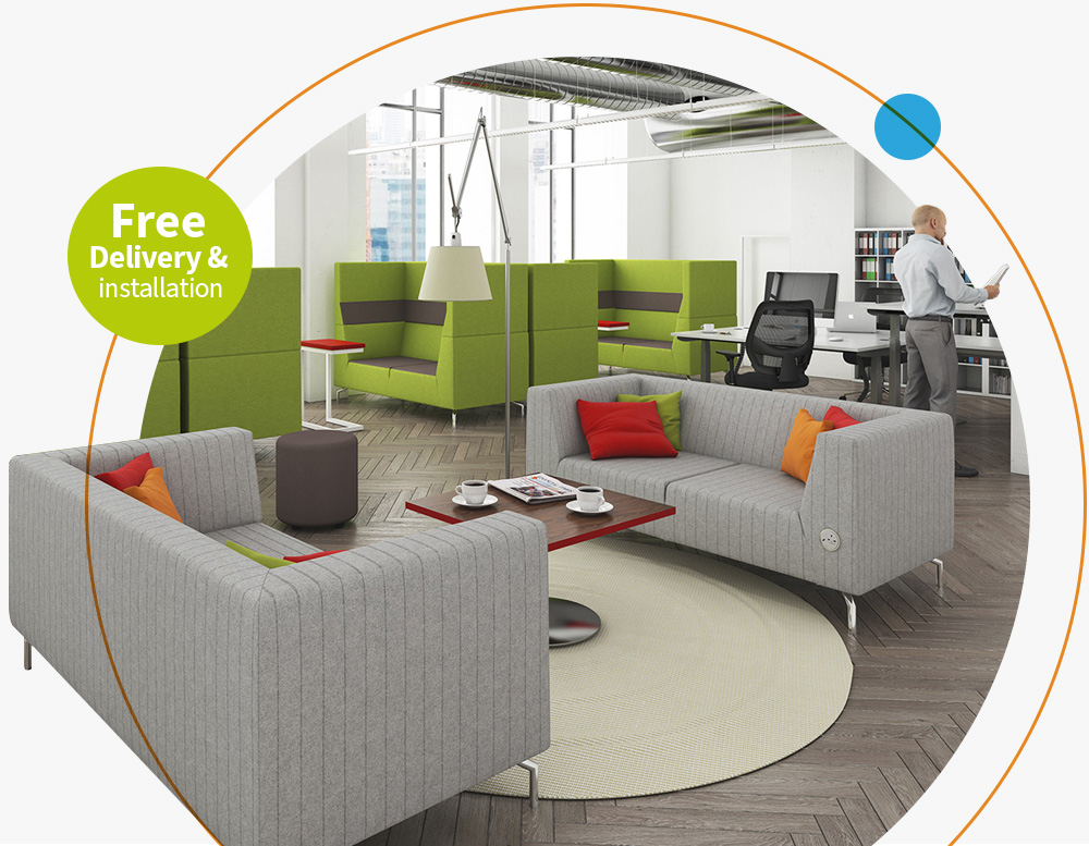 Active Office Furniture