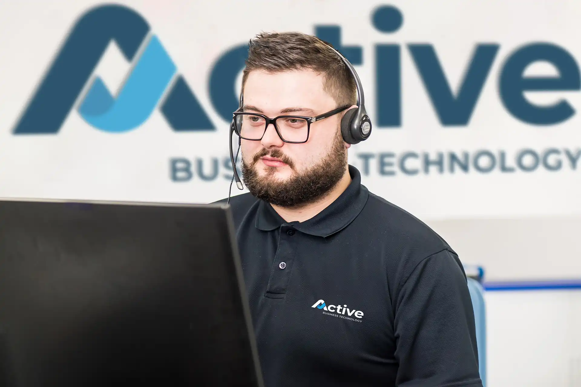 Active Group for Business Technology and IT Support in Scotland