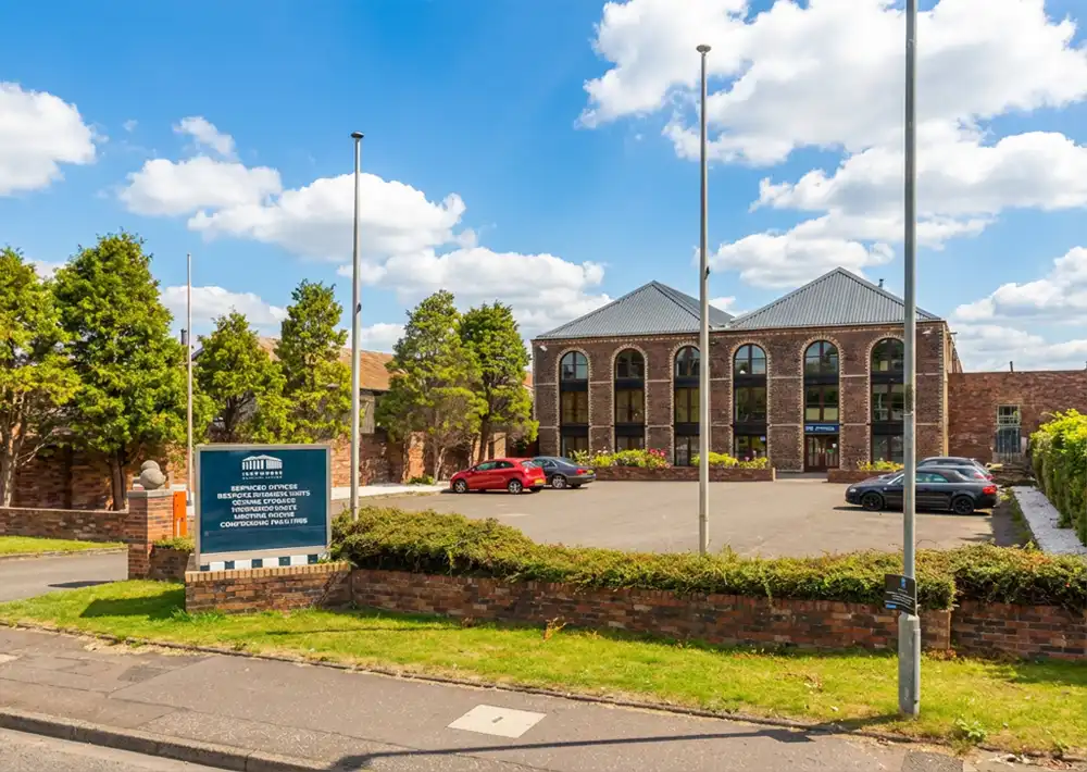 Active Group in Falkirk